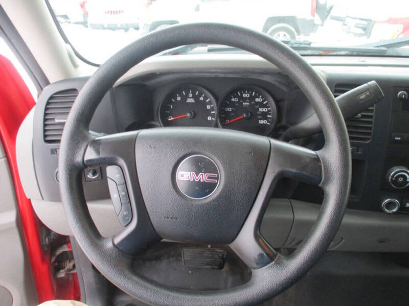 2009 GMC Sierra 1500