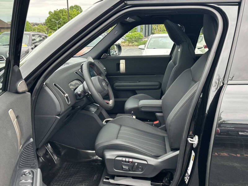 2026 MINI Countryman S ALL4