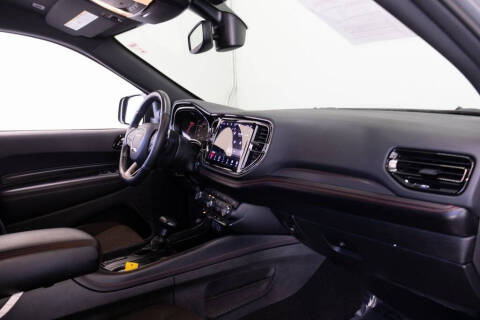 2024 Dodge Durango R/T