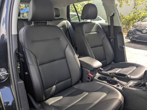 2021 Volkswagen Golf TSI