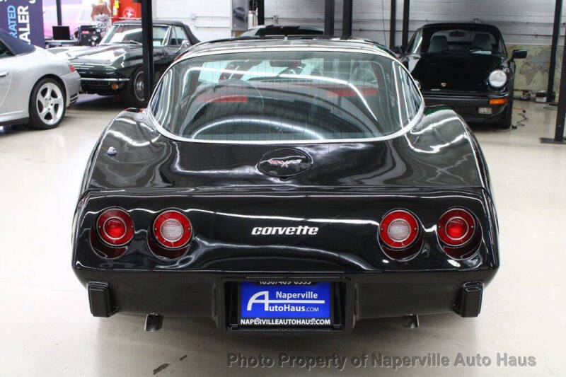 1979 Chevrolet Corvette