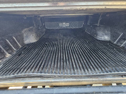 2013 Ford F-250 Super Duty XLT