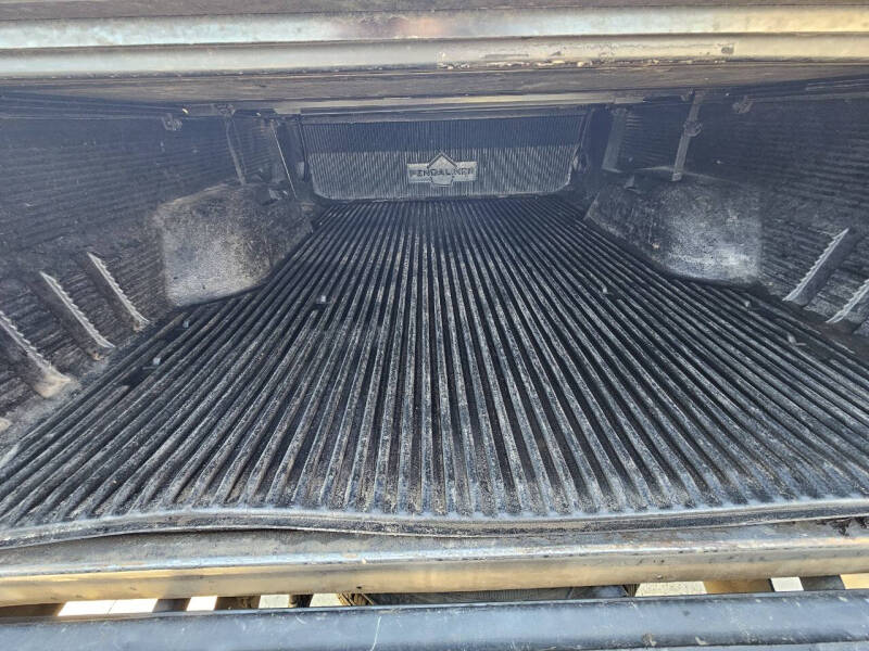 2013 Ford F-250 Super Duty XLT