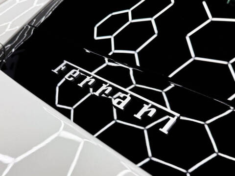 2016 Ferrari 488 GTB