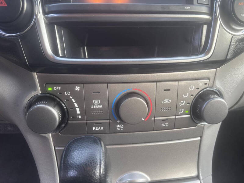 2013 Toyota Highlander