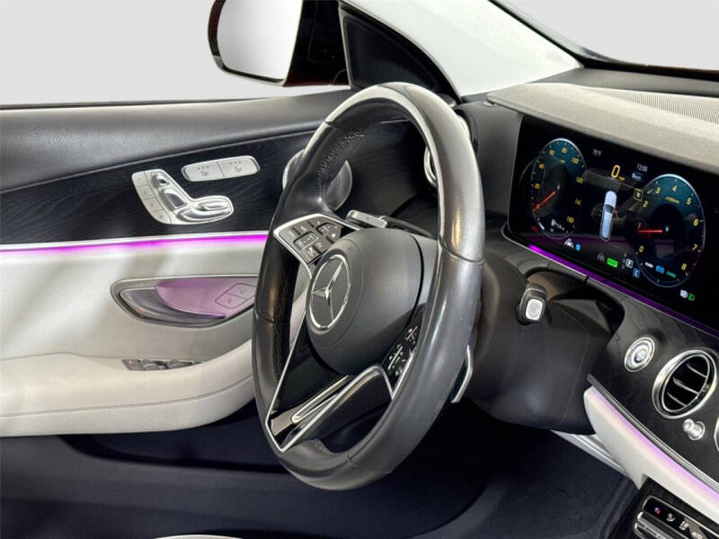 2021 Mercedes-Benz E-Class E 450 4MATIC All-Terrain