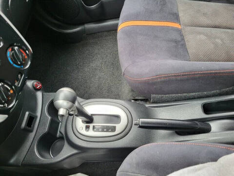 2017 Nissan Versa Note SR