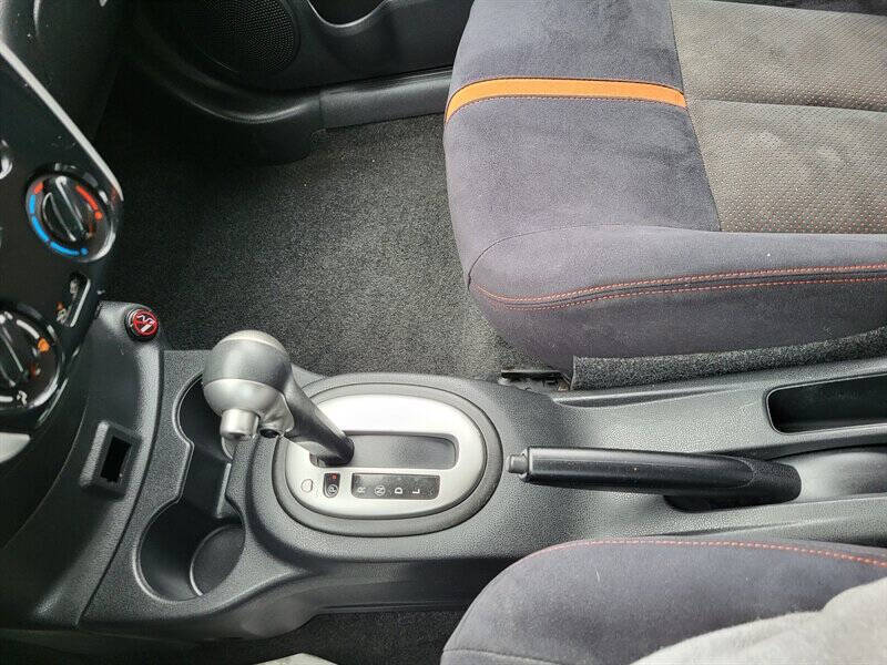 2017 Nissan Versa Note SR