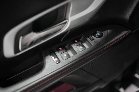 2010 GMC Terrain SLE-1