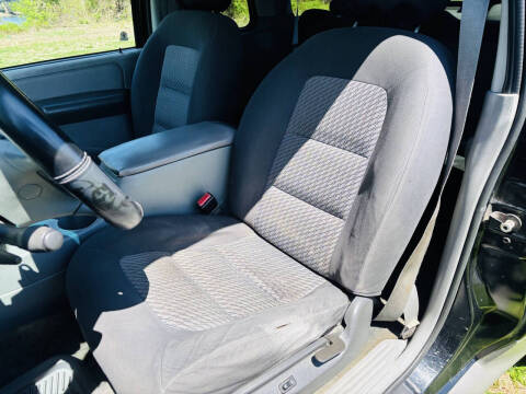2003 Ford Explorer Sport XLS