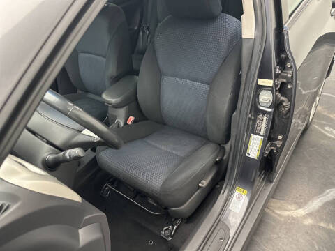 2009 Toyota Matrix XRS