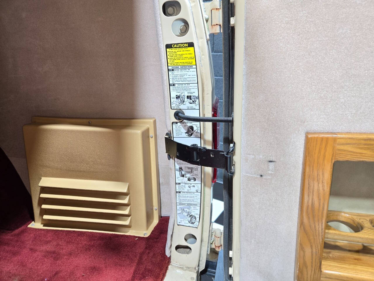 1988 Chevrolet Chevy Van 65