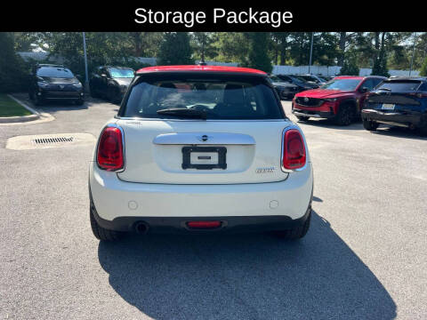 2015 MINI Hardtop 2 Door Cooper