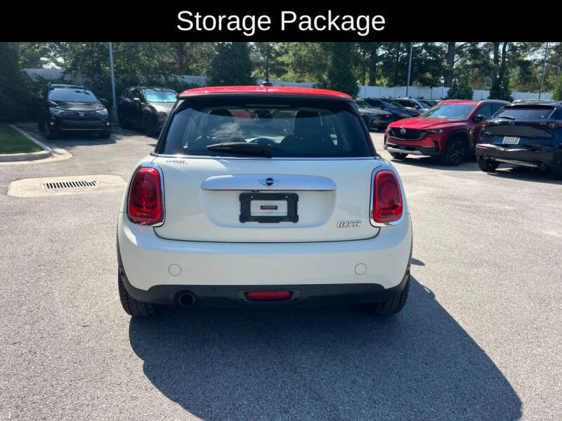 2015 MINI Hardtop 2 Door Cooper