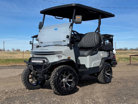 2025 Denago Nomad XL