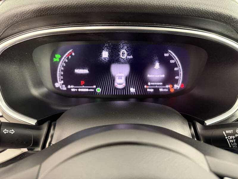 2024 Acura MDX SH-AWD