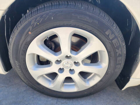 2007 Nissan Maxima 3.5 SL