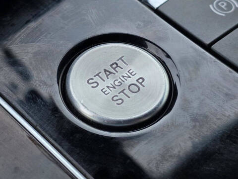 2013 Audi A8 L 3.0T quattro