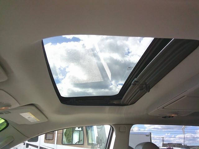 2011 Buick Enclave CXL-2