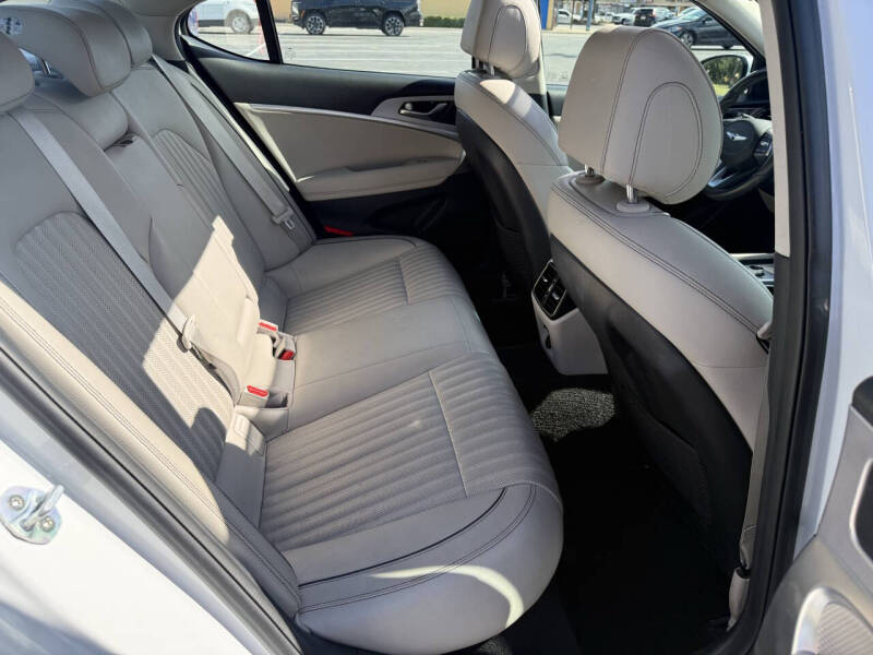 2019 Genesis G70 2.0T Advanced