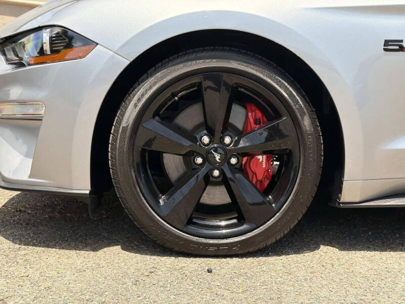 2023 Ford Mustang GT Premium