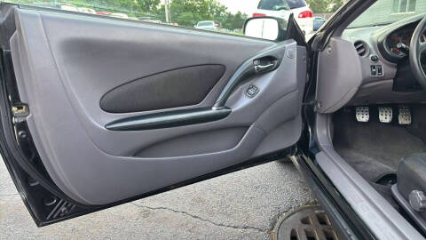 2001 Toyota Celica GT