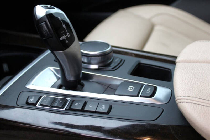 2017 BMW X5 xDrive35d