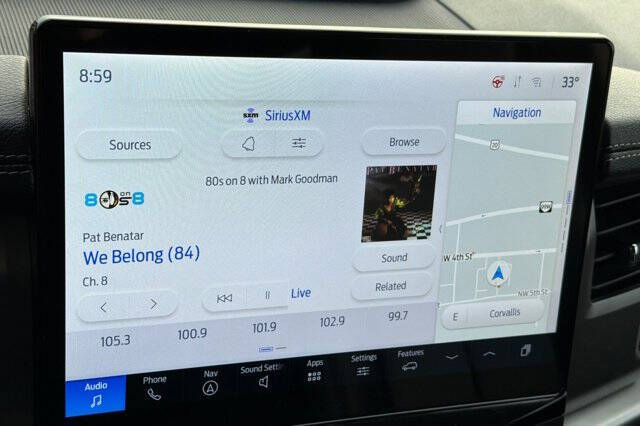 2023 Ford Expedition MAX XLT