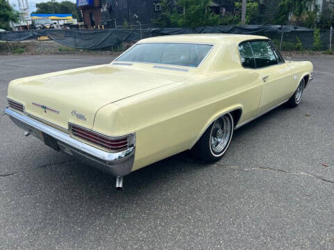 1966 Chevrolet Caprice