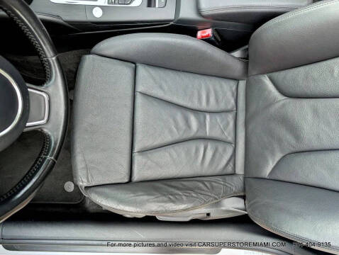 2015 Audi A3 1.8T Premium Plus