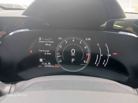 2022 Lexus NX 250