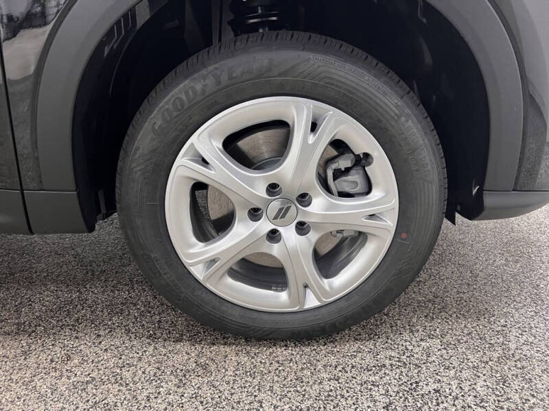 2024 Dodge Hornet GT