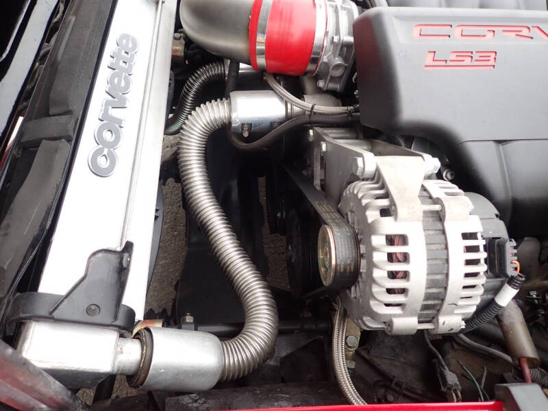 1980 Chevrolet Corvette