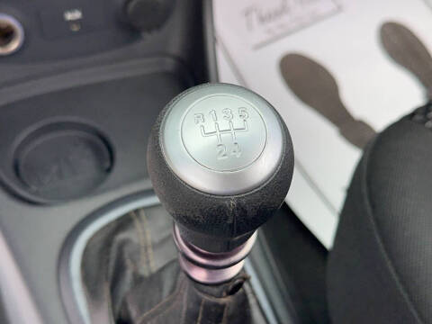 2009 Hyundai Accent SE
