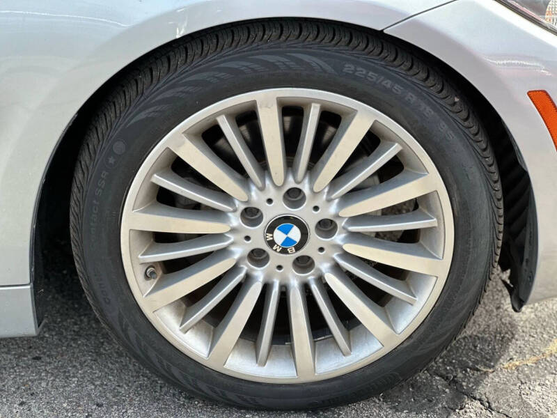 2014 BMW 4 Series 428i