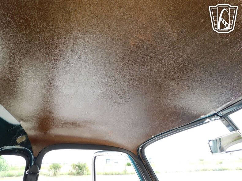 1950 Chevrolet 3100