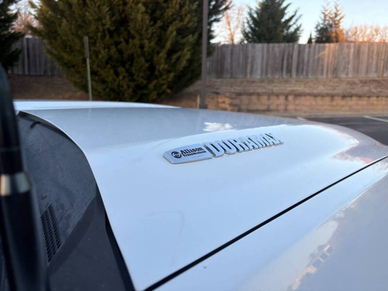 2016 Chevrolet Silverado 2500HD Work Truck