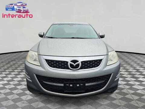 2011 Mazda CX-9 Grand Touring