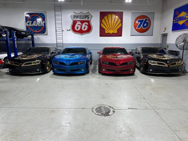 2012 Chevrolet Camaro SS