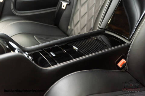 2012 Bentley Continental GT