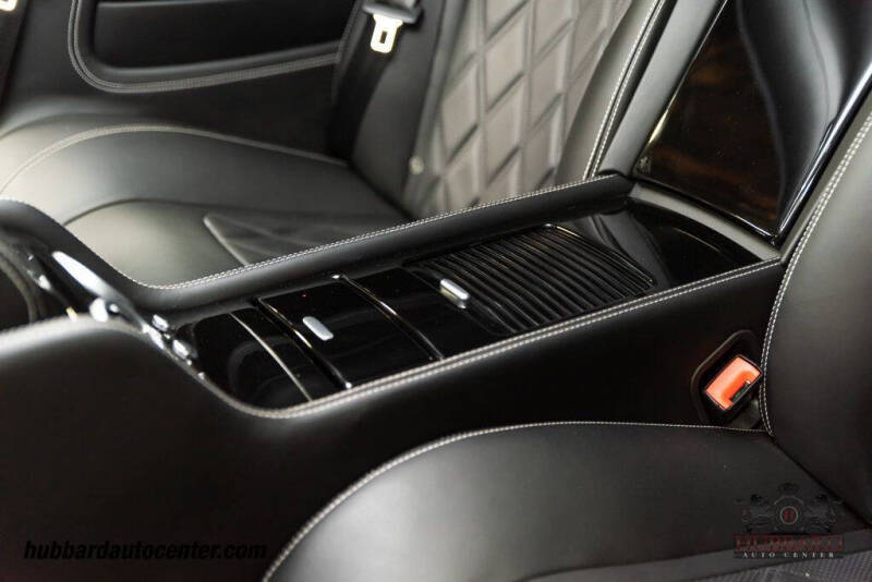 2012 Bentley Continental GT