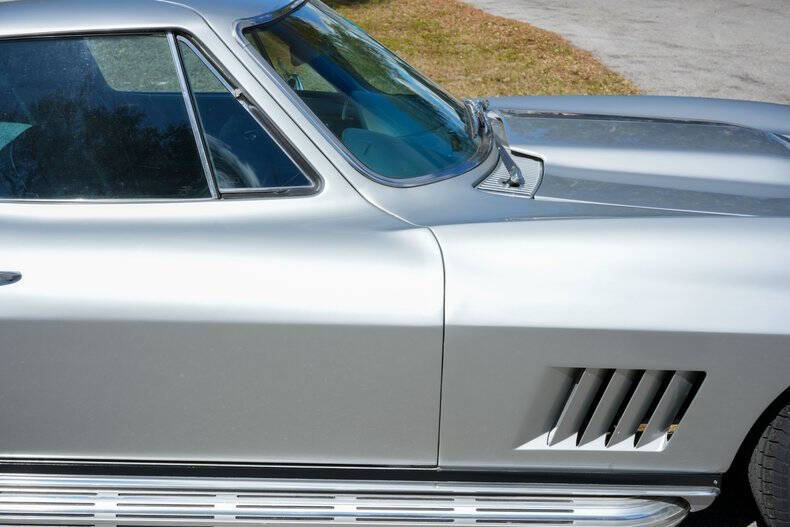 1967 Chevrolet Corvette