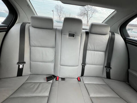 2010 BMW 5 Series 528i xDrive