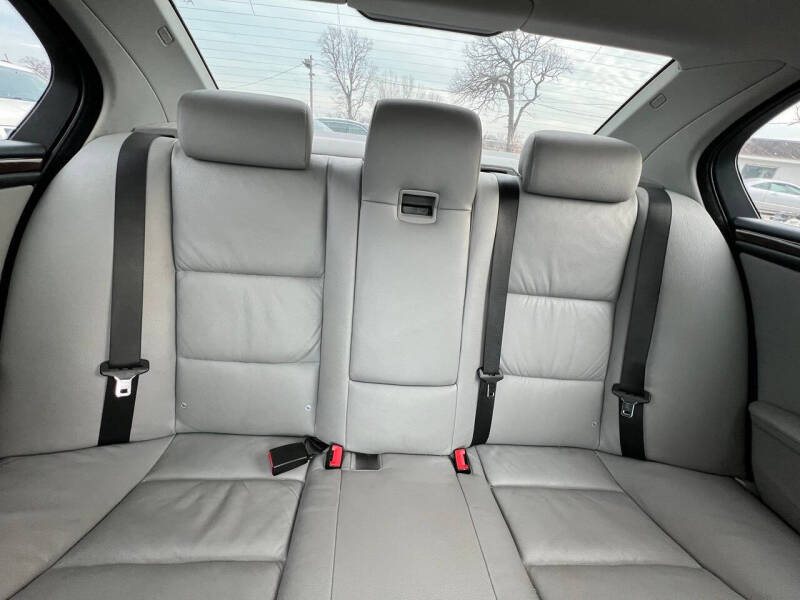 2010 BMW 5 Series 528i xDrive