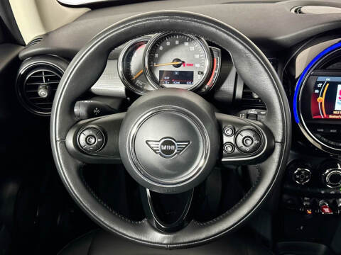 2019 MINI Hardtop 2 Door Cooper