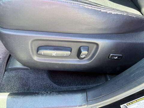 2010 Lexus HS 250h Premium