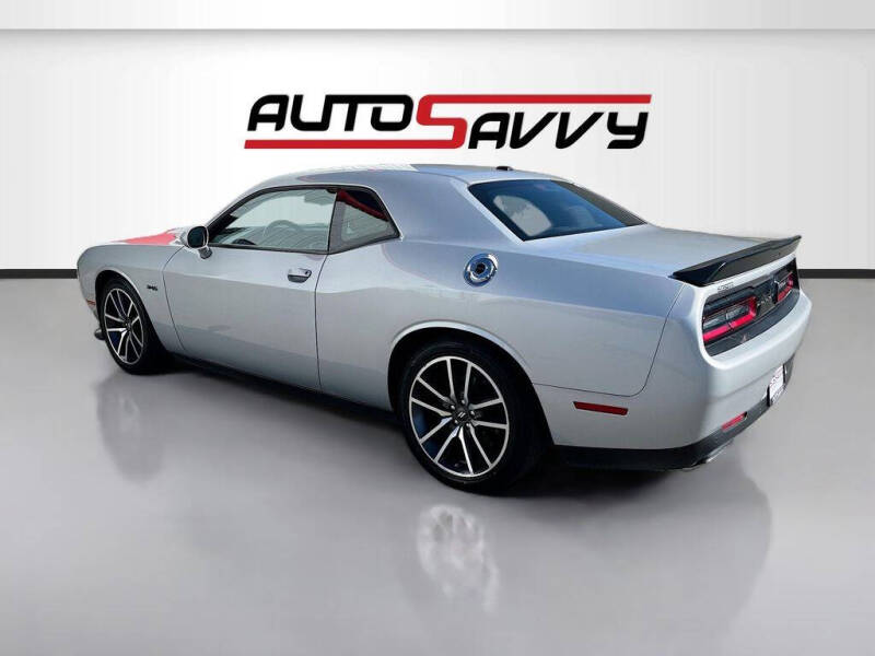 2023 Dodge Challenger R/T
