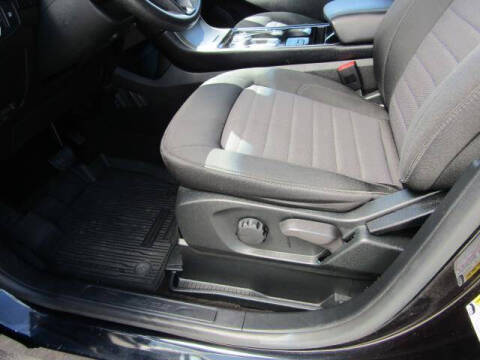 2019 Ford Edge SE