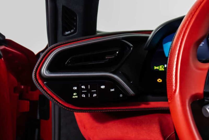 2023 Ferrari 296 GTB