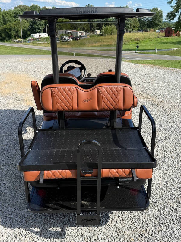 2021 Yamaha Drive 2 Fleet